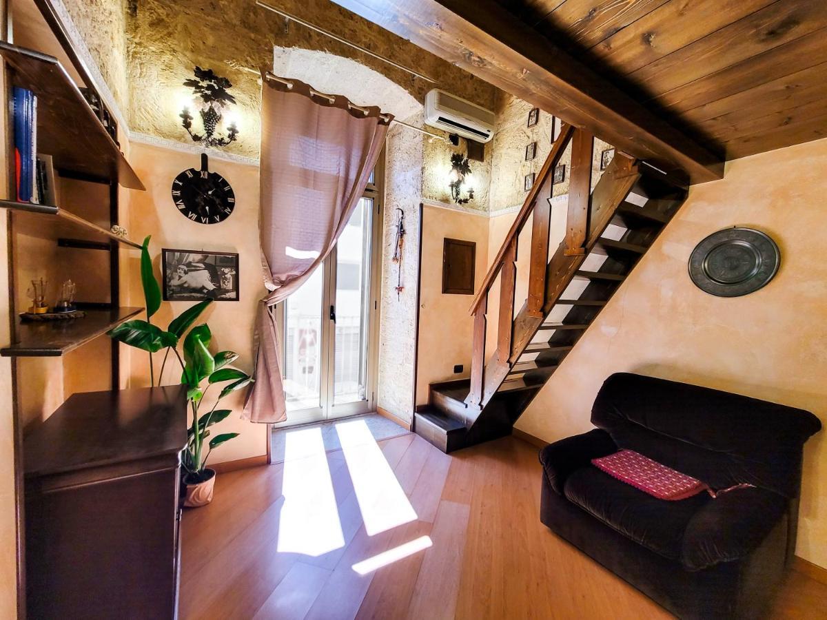 Cozy Classical Residence In The City Center Μπάρι Εξωτερικό φωτογραφία
